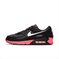 Nike Air Max 90 - Black / White / Racer Pink