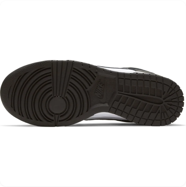 Nike Dunk Low - White / Black (Panda)