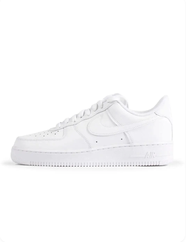 Nike Air Force 1 '07 - Triple White