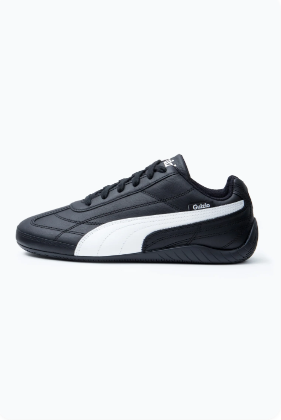 Puma x Guizio Speedcat - Black / White
