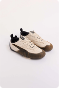 Puma x Guizio - Ivory / Dark Olive / Black