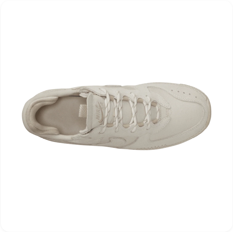 Nike Air Force 1 Wild - Light Orewood Brown