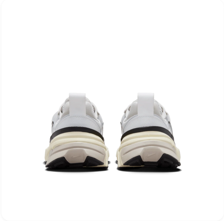 Nike V2K Run - Pure Platinum / Metallic Silver / Sail
