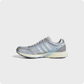 Adidas Adizero Adios - Silver Metallic / Halo Blue / Cream White