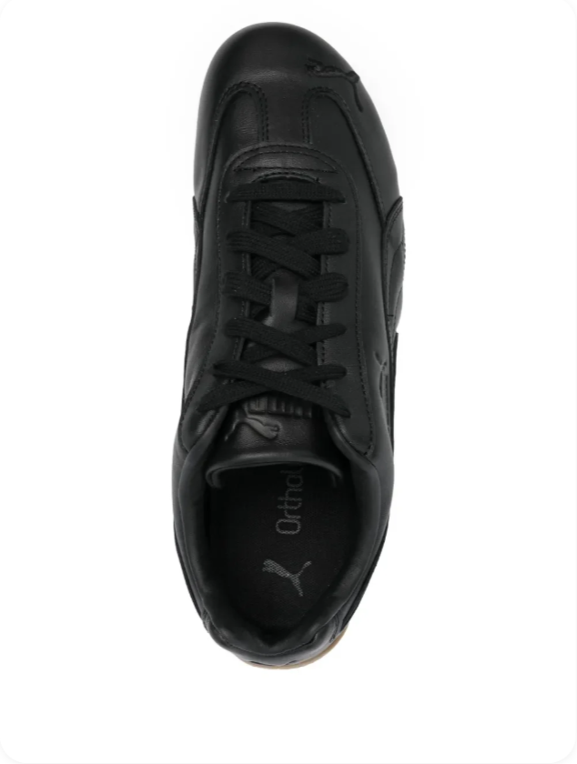 Puma Speedcat OG - Black / Gum