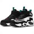 Nike Air Griffey Max 1 "Freshwater" - Black / White / Emerald Green