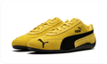 Puma Speedcat OG - Yellow / Black