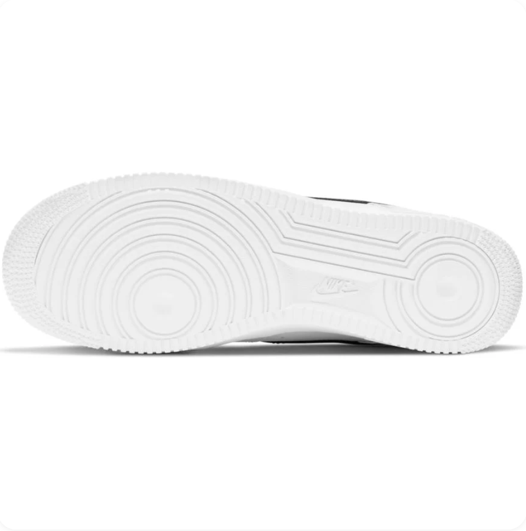 Nike Air Force 1 '07 - White / Black