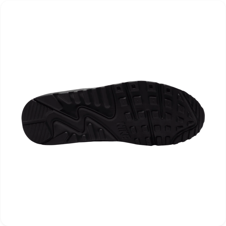Nike Air Max 90 - Black / White / Racer Pink