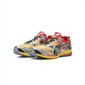 Puma Velocity Nitro - Multi / Silver / Rainbow
