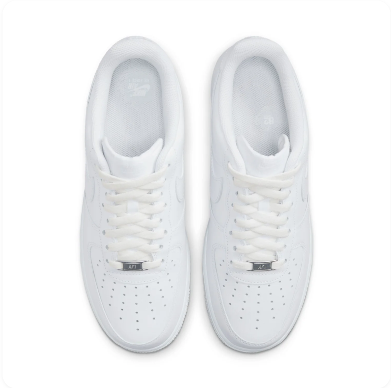 Nike Air Force 1 '07 - Triple White