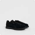 Puma Roma Lug - Triple Black