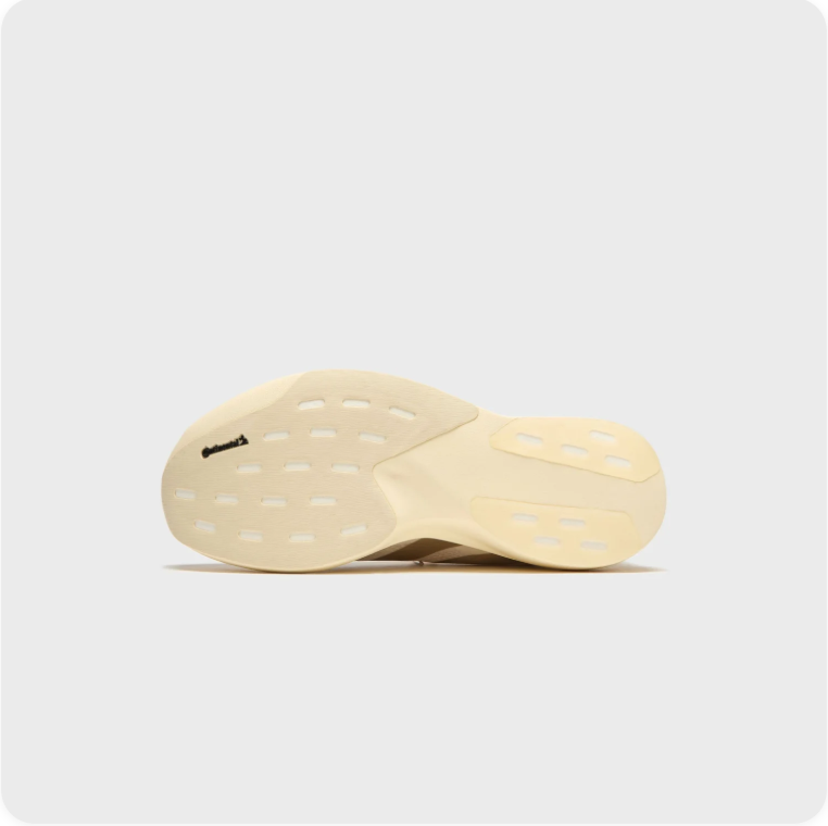 Adidas Adizero - Cream White / Wonder Silver / Off White