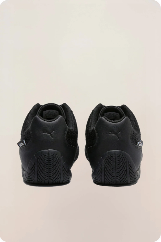 Puma x Guizio Speedcat - Triple Black