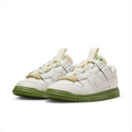 Nike Dunk Low Remastered - Sail / Chlorophyll