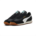 Puma Easy Rider - Black / White / Gum