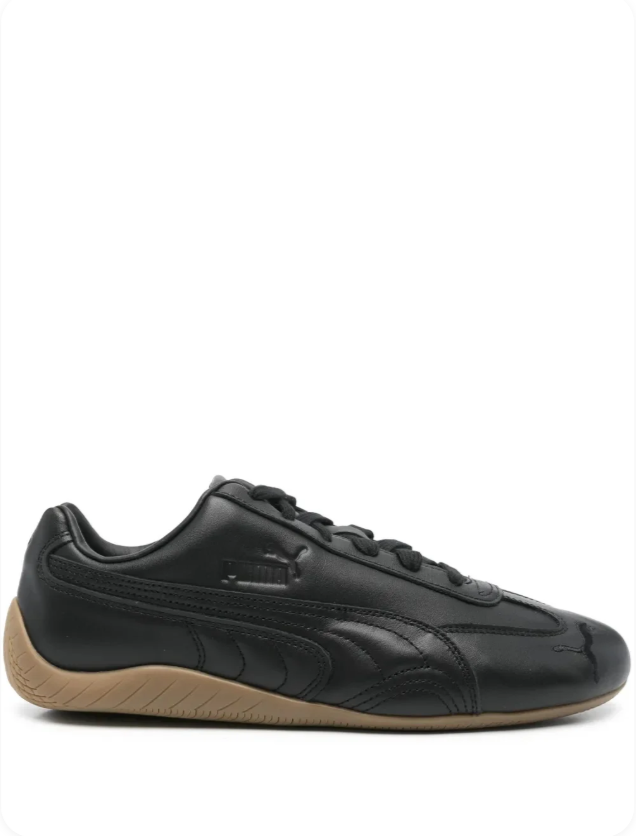 Puma Speedcat OG - Black / Gum