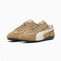 Puma Speedcat OG - Camel / Plaid / Warm White