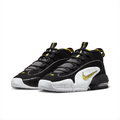 Nike Air Max Penny 1 - Black / Optic Yellow / White